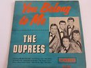 The Duprees 