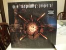 DARK TRANQUILLITY PROJECTOR 2LP GREY VINYL (PLEASE READ BELOW)