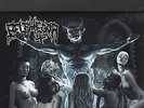 BELPHEGOR - lucifer incestus LP
