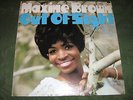 RARE NORTHERN SOUL ALBUM - MAXINE BROWN - OUT OF SIGHT - CANADIAN EPIC