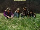 TEN YEARS AFTER A Space In Time 180g NUMBERED,VINYL LP NEW/SEALED