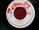 DERRICK PITTER - KING PHAROAH ARMY -  WAMBESI  7