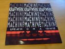 Kraftwerk Doppel LP Live at the Museum of Modern Art