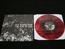 Old Man Gloom - The Ape of God RedBlack Splatter/300 converge cave in deafheaven