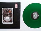 NAPALM DEATH Apex Predator LP GREEN VINYL /200 carcass at the gates morbid angel