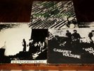 3 x CABARET VOLTAIRE 7