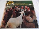 BEACH BOYS   PET SOUNDS ** 1966 UK 1st CAPITOL LP