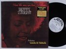 BETTY WRIGHT I Love The Way You Love ALSTON LP VG++ WLP