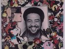 BILL WITHERS Menagerie COLUMBIA LP SEALED