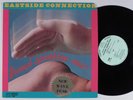 EASTSIDE CONNECTION Brand Spanking New RAMPART LP VG++