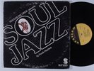 FRANK HATCHETT Soul Jazz STATLER LP VG+ funk breaks HEAR