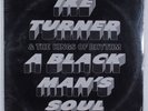 IKE TURNER & KINGS OF RHYTHM A Black Man's Soul POMPEII LP SEALED