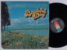 JACKIE WILSON Beautiful Day BRUNSWICK LP VG+ SHRINK