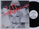 KIT ANDREE I'd Rather Dance With Kit HOCTOR LP VG++ SHRINK disco funk HEAR