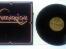 QUEENSRYCHE - Queen of the reich - LP 33T - 206 records inc. by ryche RARE 