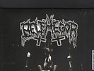 BELPHEGOR - necrodaemon terrorsathan LP