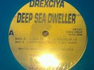 RARE DREXCIYA - DEEP SEA DWELLER 12