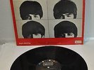 Beatles   A Hard Days Night  MONO 1A Stampers Soundtrack UAL3366 1964 VG+/VG LP