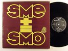 SPONTANEOUS MUSIC ENSEMBLE on A avant-garde/free jazz LP