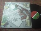 Mott the Hoople ex 1841 GF LP same self title