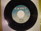 MARLENA SHAW SHOW TIME/LET'S WADE IN THE WATER CADET 5549