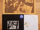 JOHN PEEL 'THERE IS SOME FUN GOING FORWARD' Nr MINT LP TEXTURED SLV & POSTER