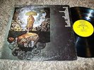 Weird Psych LP Peter Ivers' Band KNIGHT OF THE BLUE COMMUNION Epic Label