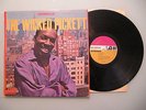 Wilson Pickett - The Wicked Pickett, US 1966, LP, Atlantic SD 8138, Vinyl: vg+