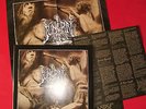 FUNERAL MIST -- Maranatha -- 2 LP -- Marduk