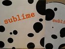 SUBLIME-promo picture disc 12