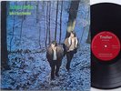 BARRY & ROBIN DRANSFIELD The Rout Of The Blues ORIG UK Press LP 1970 Trailer EX