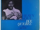 Ike Quebec - Heavy Soul LP - Blue Note - BST 84093 Stereo RVG NY USA