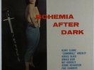 Kenny Clarke - Bohemia After Dark LP - Savoy - MG 12017 DG RVG VG++