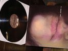 PJ Harvey ?Rid Of Me top mint