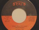GLORIA JAY-KNOW WHAT YOU WANT-MODERN SOUL 45 on Stage Productions