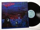 VOIVOD - Angel Rat LP 1991 - RARE (coroner death slayer)