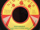 Jah Wally's Star Band - Mozambique JA New Flower 7