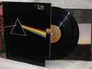 Pink Floyd The Dark Side Of The Moon LP Japan Obi EMLF 97002 Audiophile NM