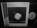 Led Zeppelin Robert Plant Principle of Moments Japan Orig. PROMO LP OBI NM