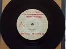 ZOOT MONEY'S BIG ROLL BAND.LETS RUN FOR COVER / SELF DISCIPLINE.DEMO VERSION.