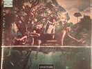 Graveyard Hisingen Blues Vinyl Green/Black Colored LP Newbury Comics Limited 300