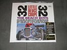 Beach Boys Little Deuce Coupe (Mono)200 Gram Audiophile Virgin Vinyl LP-Sealed
