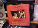 FRANK SINATRA LP BOX SET reprise THE JAZZ SIDES 1979 brazil import FIRST PRESS