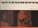 JOHN COLTRANE / PAUL QUINICHETTE 