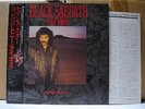 BLACK SABBATH : TONY IOMMI / SEVENTH STAR - Japan w/obi
