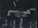 JAZZ LP - FREDDIE ROACH 