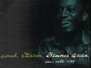 JAZZ LP - BENNIE GREEN 