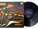 Martin Carthy   Landfall   1971 (UK)   Philips 6308049