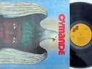 Cymande ORIG US ST LP EX 1972 Janus JLS3044 Soul Jazz Funk Breaks The message