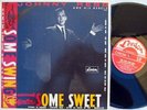 Johnny Rebb & Rebels OZ Reissue LP Some swing some sweet NM Teen Rockabilly